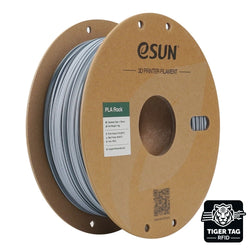 eSun - PLA-Rock - Calcaire (Limestone) - 1,75 mm - 1 kg avec RFID TigerTag