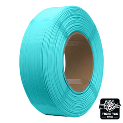 eSun - PLA Basic - Aqua (Aqua) - 1.75mm - 1 kg Refill avec RFID TigerTag