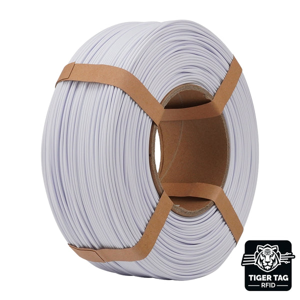 Atome3D.com - eSun - PLA Basic - Blanc Froid (Cold White) - 1.75mm - 1 ...