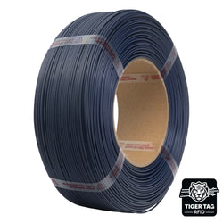 eSun - PLA Basic - Bleu Foncé (Dark Blue) - 1.75mm - 1 kg Refill avec RFID TigerTag