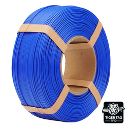 eSun - PLA Basic - Bleu (Blue) - 1.75mm - 1 kg Refill avec RFID TigerTag