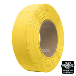 eSun - PLA Basic - Jaune (Yellow) - 1.75mm - 1 kg Refill avec RFID TigerTag