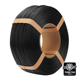 eSun - PLA Basic - Noir (Black) - 1.75mm - 1 kg Refill avec RFID TigerTag