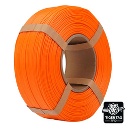 eSun - PLA Basic - Orange - 1.75mm - 1 kg Refill avec RFID TigerTag