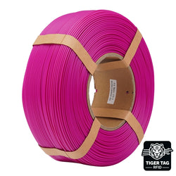 eSun - PLA Basic - Violet (Purple) - 1.75mm - 1 kg Refill avec RFID TigerTag