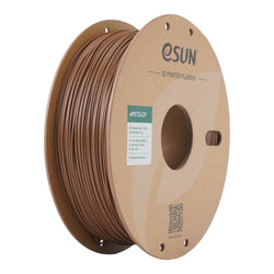 eSun - ePETG-CF - Laiton Antique (Antique Brass) - 1,75 mm - 1 kg