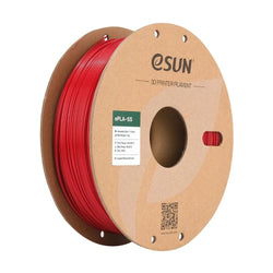 eSun - ePLA SS - Rouge Pompier (Fire Engine Red) - 1,75 mm - 1 kg