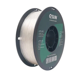 Bobine eSun de eTPU-HS Natural - 1 kg - Bobine plastique
