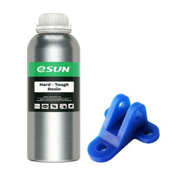 eSun - Hard & Tough Resin - Bleue (Blue) - 1 kg
