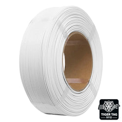 eSun - PETG - Blanc (White) - 1,75 mm - 1 kg Refill avec RFID TigerTag