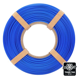 eSun - PLA Basic - Bleu (Blue) - 1.75mm - 1 kg Refill avec RFID TigerTag