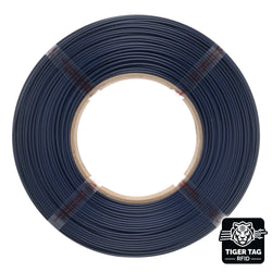 eSun - PLA Basic - Bleu Foncé (Dark Blue) - 1.75mm - 1 kg Refill avec RFID TigerTag