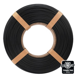 eSun - PLA Basic - Noir (Black) - 1.75mm - 1 kg Refill avec RFID TigerTag