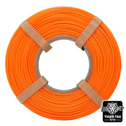 eSun - PLA Basic - Orange - 1.75mm - 1 kg Refill avec RFID TigerTag