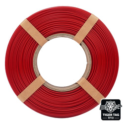 eSun - PLA Basic - Rouge Pompier (Fire Engine Red) - 1.75mm - 1 kg Refill avec RFID TigerTag