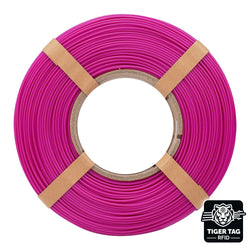 eSun - PLA Basic - Violet (Purple) - 1.75mm - 1 kg Refill avec RFID TigerTag