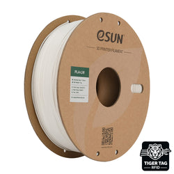 eSun - PLA LW (LightWeight) - Blanc (White) - 1,75 mm - 1 kg
