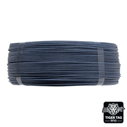 eSun - PLA Matt - Bleu Foncé (Dark Blue) - 1.75mm - 1 kg - Refill avec RFID TigerTag