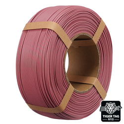 eSun - PLA Matte - Violet Morandi (Morandi Purple) - 1,75 mm - 1 kg Refill avec RFID TigerTag