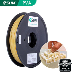 eSun - PVA - Jaune (Yellow) - 1,75 mm - 500 g