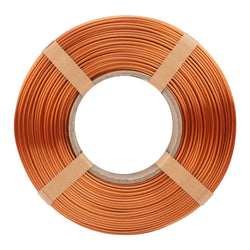 eSun - ePLA-Silk - Cuivre (Copper) - 1,75 mm - 1kg Refill