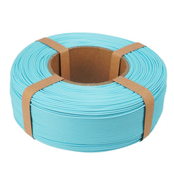 eSun - ePLA Matte - Bleu Clair (Light Blue) - 1,75 mm - 1 kg Refill