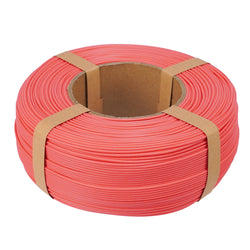 eSun - ePLA Matte - Rouge Fraise (Strawberry Red) - 1,75 mm - 1 kg Refill