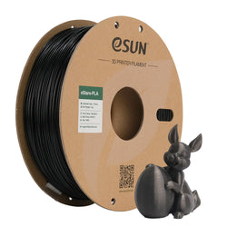 eSun - eStars PLA - Galaxy Black - 1,75 mm - 1 kg