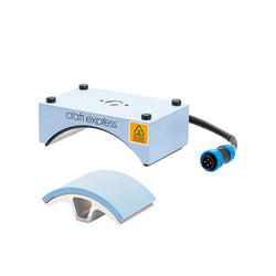 Craft Express - Presse à chaud - Module pour casquettes