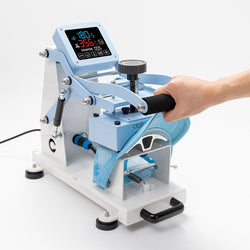 Craft Express - Module pour casquettes pour presse à chaud