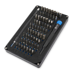 iFixit - Kit de tournevis polyvalent (Mako Driver Kit)