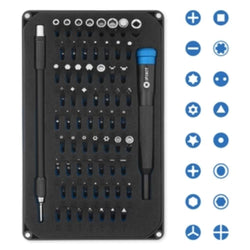 iFixit - Kit de tournevis polyvalent (Mako Driver Kit)