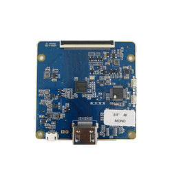 Phrozen - Sonic XL 4K - MIPI Board