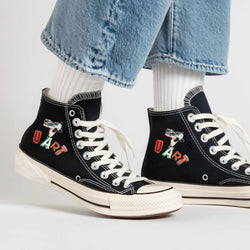 xTool - Encre DTF pour Apparel Printer - Noir - 500 ml