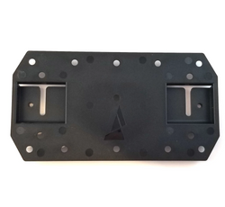 Mosaic - Palette 2 / 2 Pro - Platine de fixation, Accessoires Mosaic, Mosaic Manufacturing