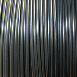 Nanovia - INSUBLEND V0-UL94 (isolant électrique) - Noir (black) - 1,75 mm - 500 g