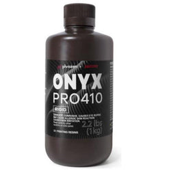 Phrozen - Resin Onyx Rigid Pro410 (Noir) - 1 kg