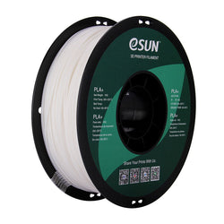eSun Pack PLA+ Blanc (White) 9 bobines + 1 OFFERTE