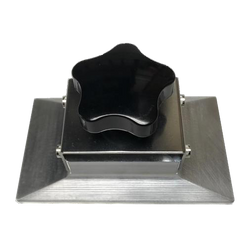 Phrozen - Shuffle - Plateau d'impression (Building Plate), Accessoires Phrozen, Phrozen