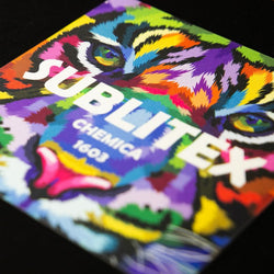 Chemica - Sublitex - Film imprimable - 42 x 30 cm