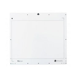 Silhouette - Cameo - Tapis PixScan, , Silhouette