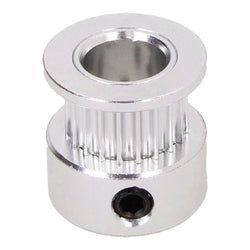 timing wheel Artillery 2GT-20 8mm Aluminium