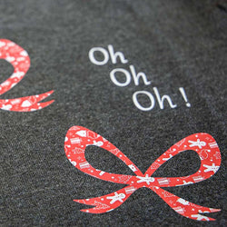 Chemica - Flex Trends - Christmas - Père Noël (Santa Claus) - Feuille 30 cm x 20 cm