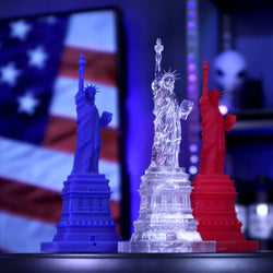 Monocure3D - Rapid TUFF - Transparent (Clear) - 1 L