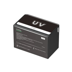 xTool - Encre Textile UV - Flexible White 290ml