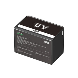 xTool - Encre Textile UV - Rigid White 290ml