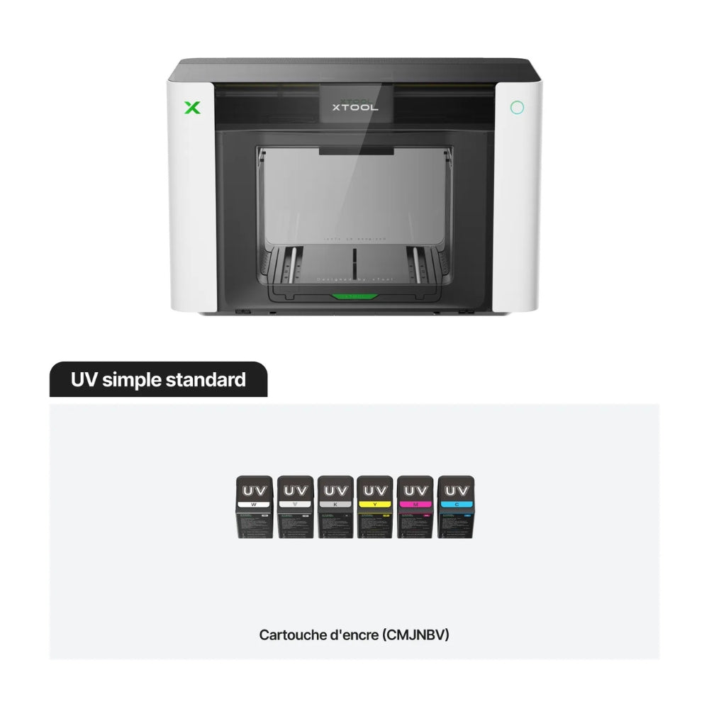 xTool Omni O1