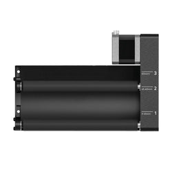 xTool P2 Rotary Module n°2