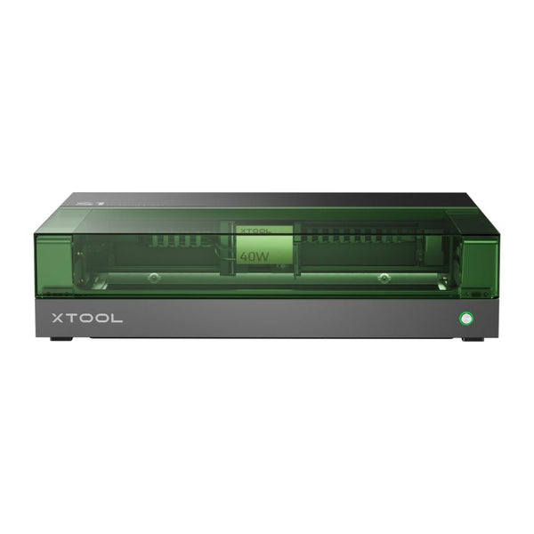 Atome3D.com - xTool - S1 40W - Kit de Base