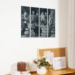 xTool - Papier photo pour gravure laser (10 pcs)